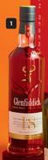 Glenfiddich 18 Year Old Ancient Reserve Single Malt Scotch Whisky In Gift Tube-750ml Each