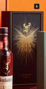 Glenfiddich 23 Year Old Grand Cru Single Malt Scotch Whisky-750ml Each