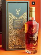 Glenfiddich 26 Year Old Grande Couronne Single Malt Scotch Whisky-750ml Each