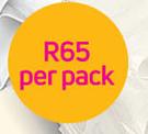 Cherubs Lightly Fragranced Or Fragrance Free Baby Wipes 3 x 72's-Per Pack