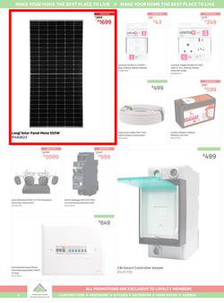 Leroy Merlin : Contractor's Month (07 February - 02 March 2025), page 6