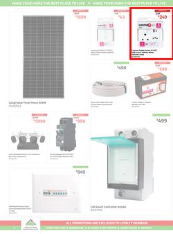 Leroy Merlin : Contractor's Month (07 February - 02 March 2025), page 6