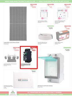 Leroy Merlin : Contractor's Month (07 February - 02 March 2025), page 6