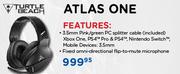 Turtle Beach Atlas One 