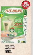 Futurelife Smart Food+ Assorted-1.25Kg