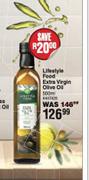 Lifestyle Food Extra Virgin Olive Oil-500ml