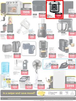 Makro : Black Friday (11 November - 17 November 2024), page 6