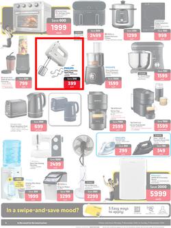 Makro : Black Friday (11 November - 17 November 2024), page 6