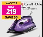 Russell Hobbs Steam Iron 