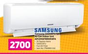 Samsung 12000 BTU Split Air Con Indoor Unit AR12MQFRBWKNFA