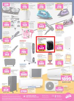 Game Canal Walk : Electronics Mania (23 June - 4 July 2021), page 6
