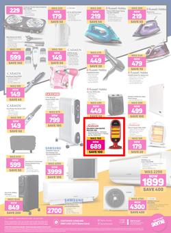 Game Canal Walk : Electronics Mania (23 June - 4 July 2021), page 6