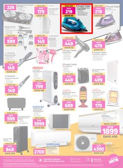 Game Canal Walk : Electronics Mania (23 June - 4 July 2021), page 6