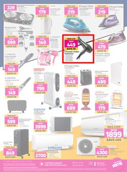 Game Canal Walk : Electronics Mania (23 June - 4 July 2021), page 6