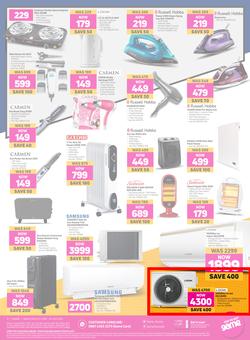 Game Canal Walk : Electronics Mania (23 June - 4 July 2021), page 6