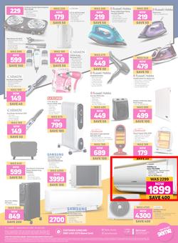 Game Canal Walk : Electronics Mania (23 June - 4 July 2021), page 6