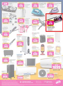 Game Canal Walk : Electronics Mania (23 June - 4 July 2021), page 6
