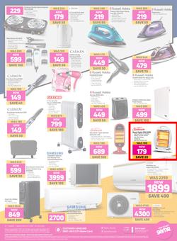 Game Canal Walk : Electronics Mania (23 June - 4 July 2021), page 6