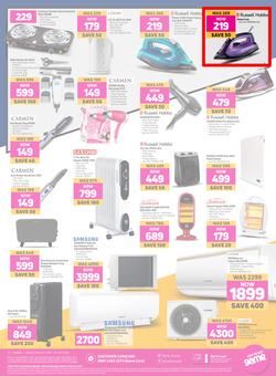 Game Canal Walk : Electronics Mania (23 June - 4 July 2021), page 6