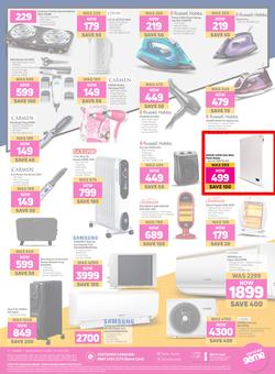 Game Canal Walk : Electronics Mania (23 June - 4 July 2021), page 6