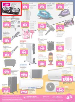 Game Canal Walk : Electronics Mania (23 June - 4 July 2021), page 6