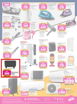 Game Canal Walk : Electronics Mania (23 June - 4 July 2021), page 6