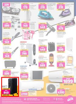 Game Canal Walk : Electronics Mania (23 June - 4 July 2021), page 6