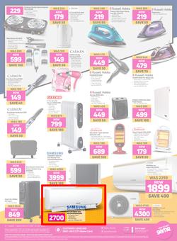 Game Canal Walk : Electronics Mania (23 June - 4 July 2021), page 6