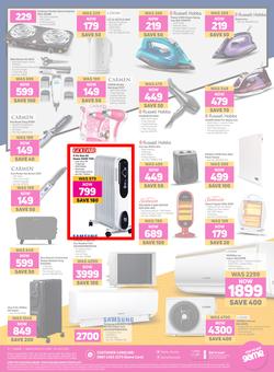 Game Canal Walk : Electronics Mania (23 June - 4 July 2021), page 6