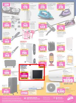 Game Canal Walk : Electronics Mania (23 June - 4 July 2021), page 6