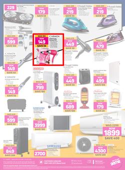 Game Canal Walk : Electronics Mania (23 June - 4 July 2021), page 6
