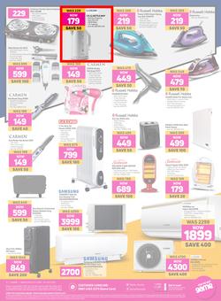Game Canal Walk : Electronics Mania (23 June - 4 July 2021), page 6