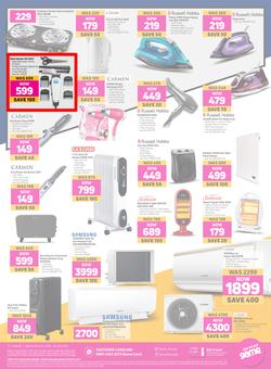 Game Canal Walk : Electronics Mania (23 June - 4 July 2021), page 6