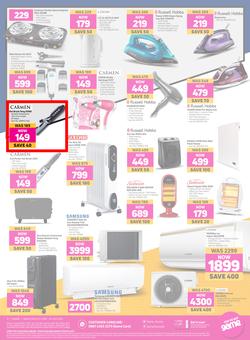 Game Canal Walk : Electronics Mania (23 June - 4 July 2021), page 6