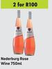 Nederburg Rose Wine-For 2 x 750ml