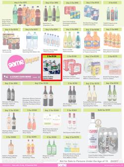 Game : More 4 Less (01 July - 30 September 2022) , page 6
