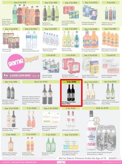 Game : More 4 Less (01 July - 30 September 2022) , page 6