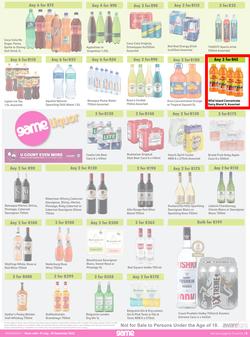Game : More 4 Less (01 July - 30 September 2022) , page 6