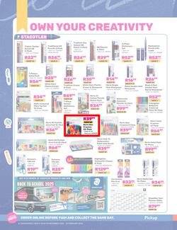 Game : Back To School (09 December 2025 - 01 February 2026), page 6