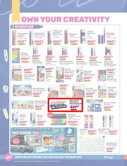 Game : Back To School (09 December 2025 - 01 February 2026), page 6