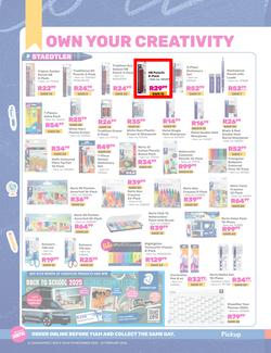 Game : Back To School (09 December 2025 - 01 February 2026), page 6