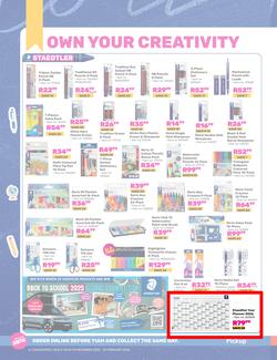 Game : Back To School (09 December 2025 - 01 February 2026), page 6