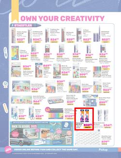 Game : Back To School (09 December 2025 - 01 February 2026), page 6