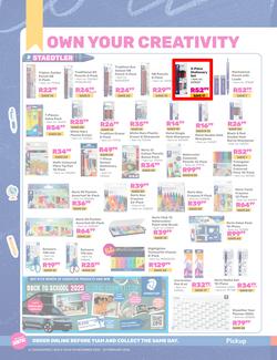 Game : Back To School (09 December 2025 - 01 February 2026), page 6