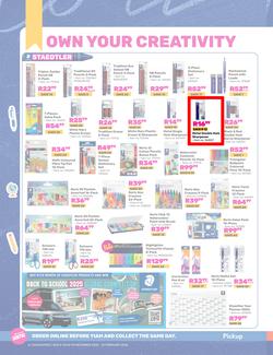Game : Back To School (09 December 2025 - 01 February 2026), page 6
