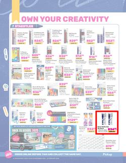 Game : Back To School (09 December 2025 - 01 February 2026), page 6