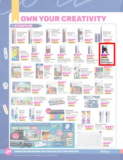 Game : Back To School (09 December 2025 - 01 February 2026), page 6