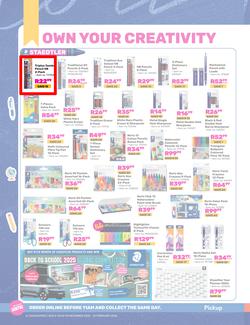 Game : Back To School (09 December 2025 - 01 February 2026), page 6