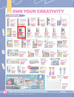 Game : Back To School (09 December 2025 - 01 February 2026), page 6