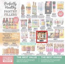 Food Lover's Market Western Cape : Our Way To Wellness (21 Oct - 27 Oct 2019), page 6